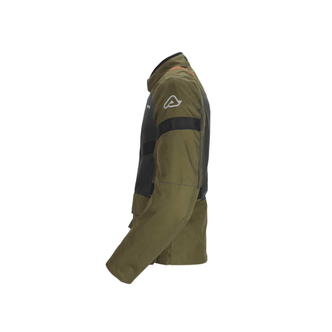 Acerbis Ramsey Vented Long Men's Jacket