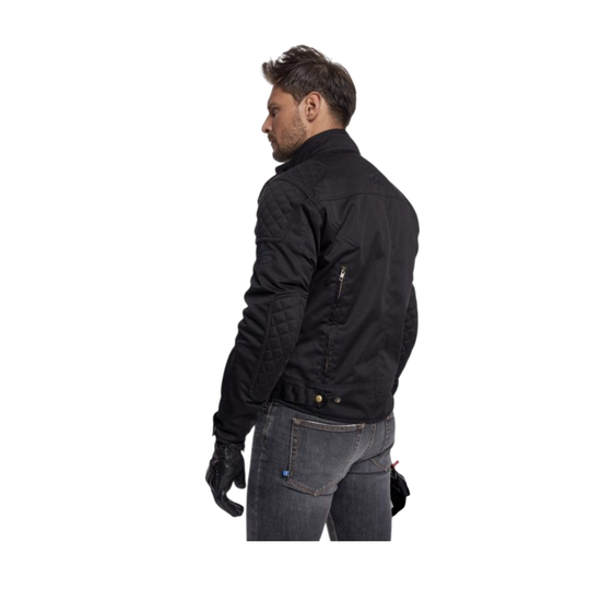 SPYKE London Dry Tecno Waterproof Jackets