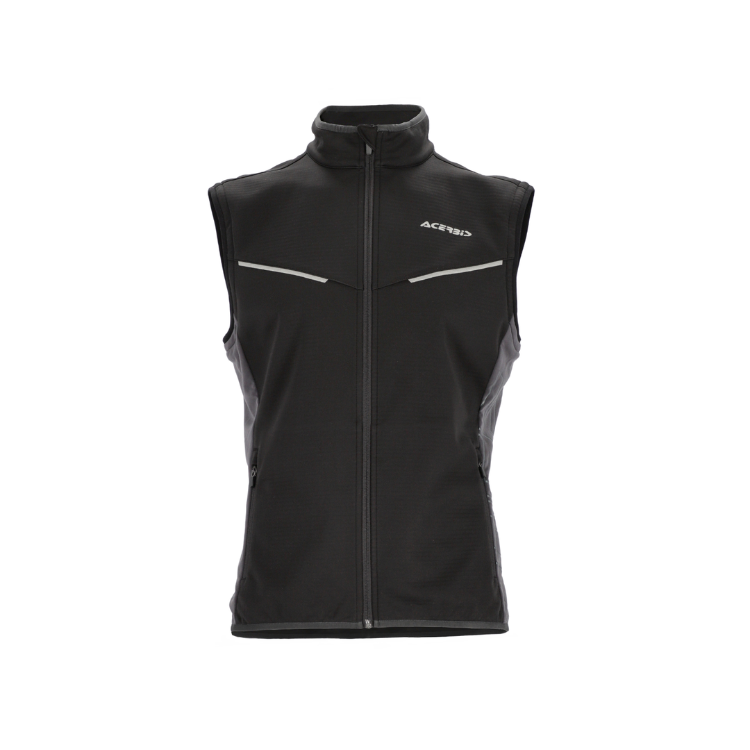 Acerbis Unisex Track Soft Shell Jacket-Enduro Motorcycle Jacket