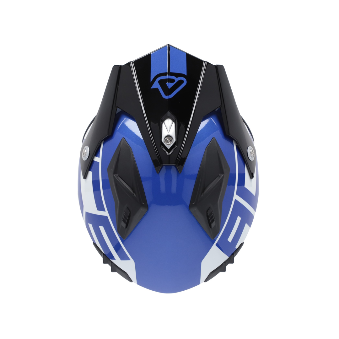 Acerbis Jet Aria Sport Helmet