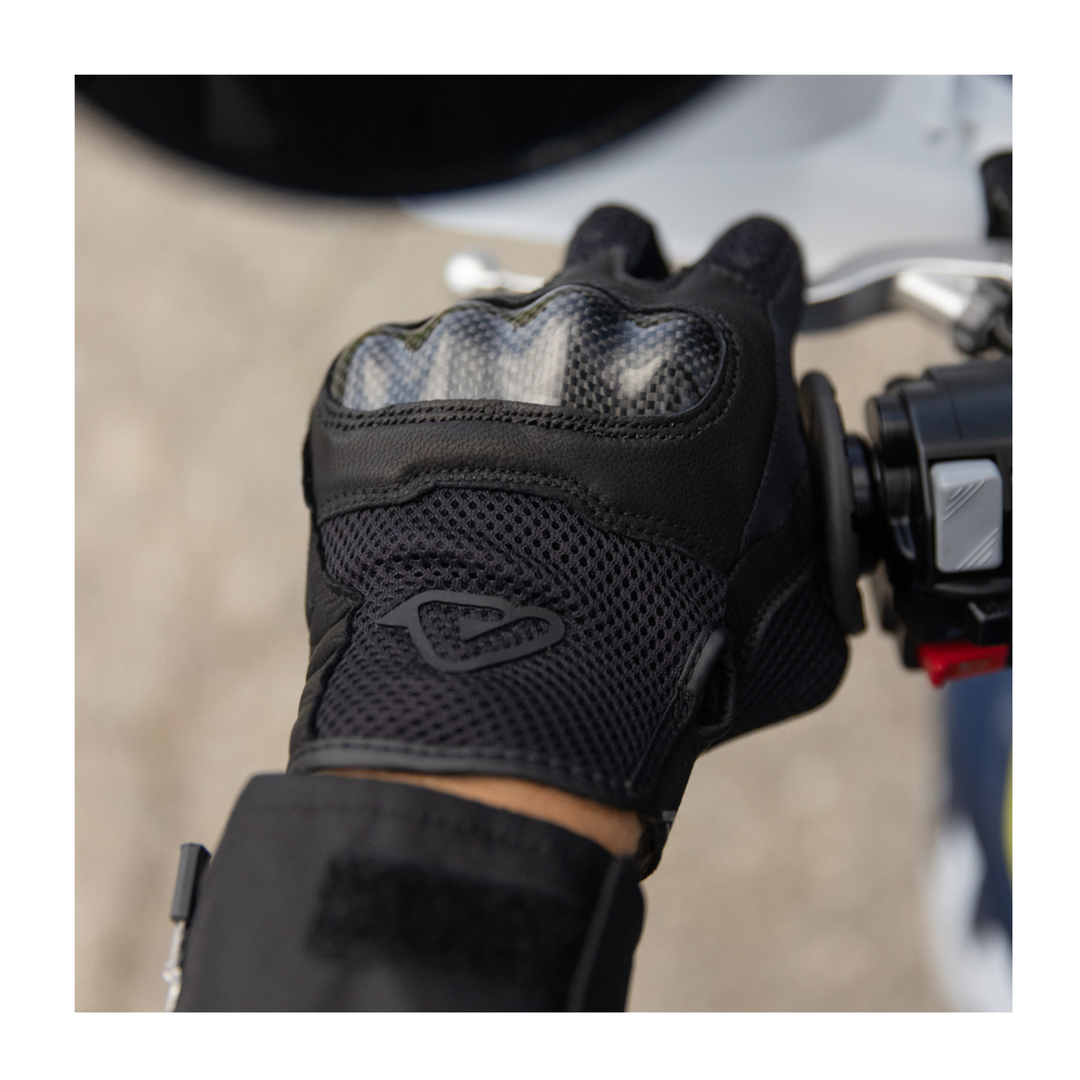 Acerbis CE Ramsey Leather 2.0 Gloves