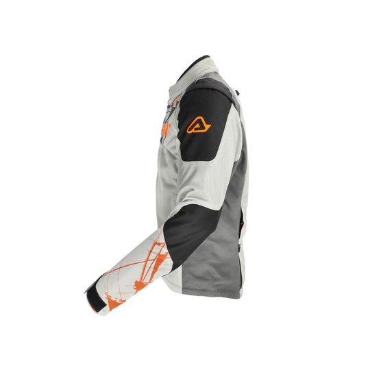 Acerbis Unisex Rally Race Mesh Jacket