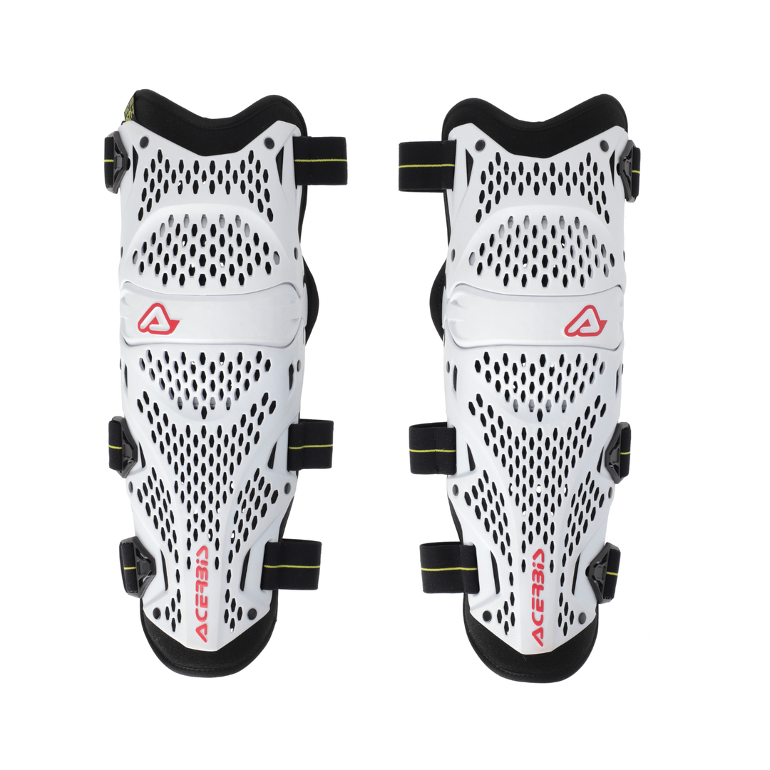 Acerbis Knee Guard Impact Pro
