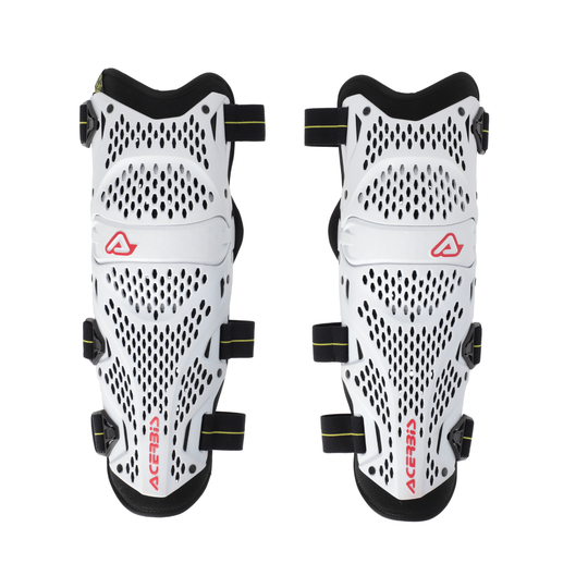 Acerbis Knee Guard Impact Pro