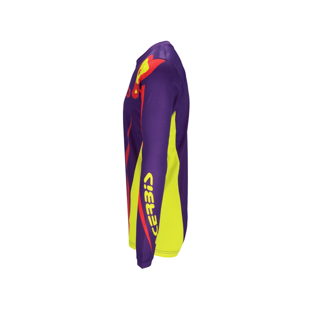 Acerbis MX J-Track Askar Jersey
