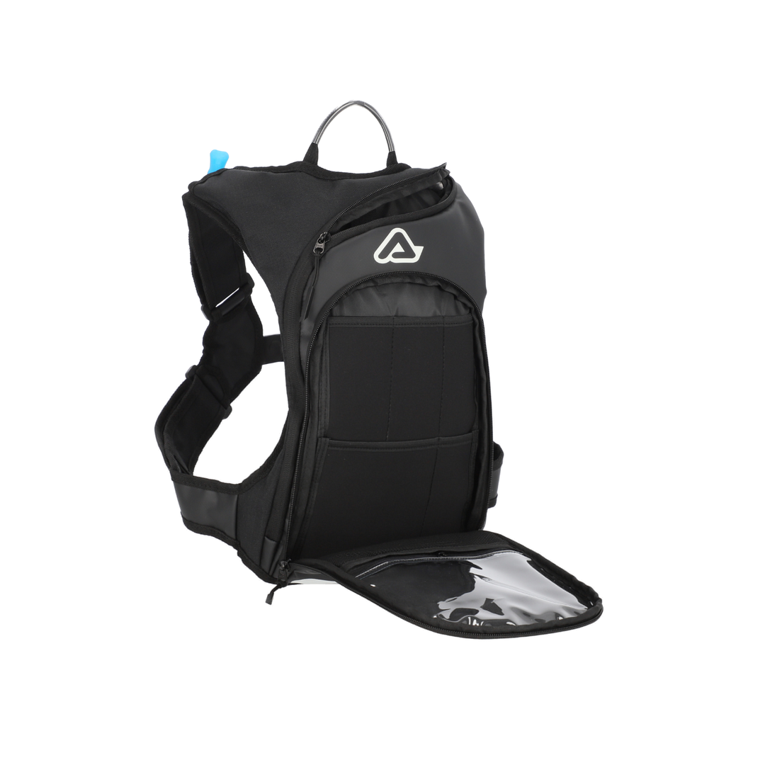 Acerbis Sather Logo Backpack