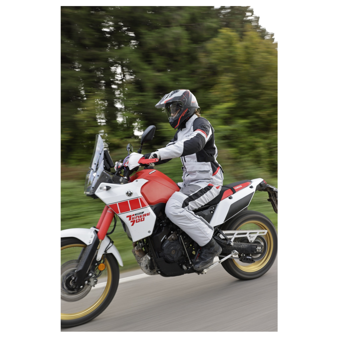 Acerbis CE X-ROVER Men's Protective Jacket