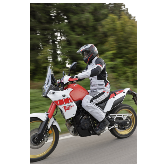 Acerbis CE X-ROVER Men's Protective Jacket
