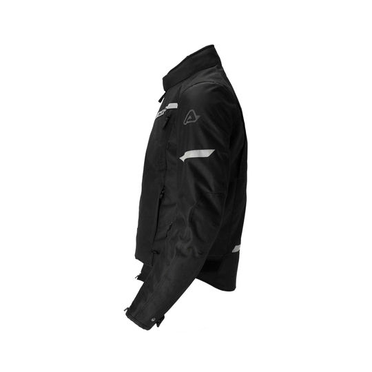 Acerbis CE X-STREET Lady Jacket-Waterproof Touring Jacket
