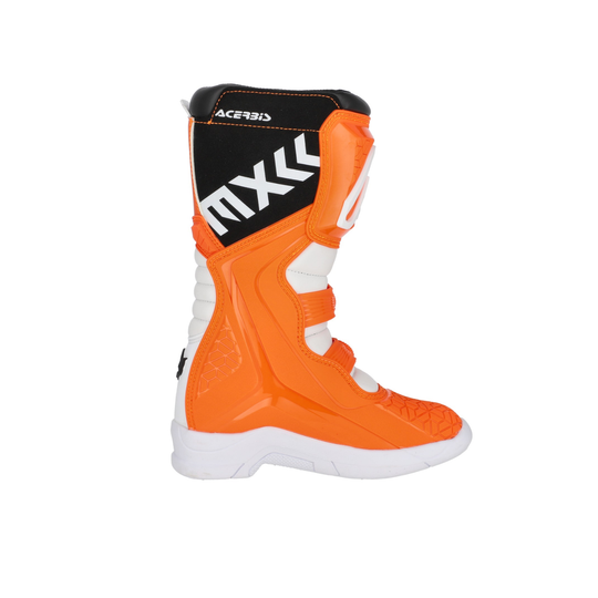 Acerbis Junior X-Team Boots-Motocross and Enduro Boots