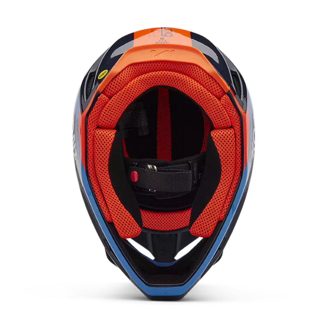 V1 RACE SPEC HELMET