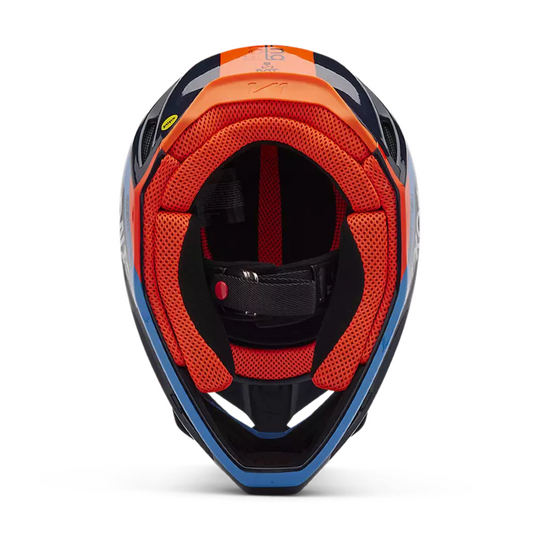 V1 RACE SPEC HELMET