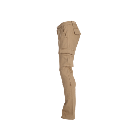 Acerbis Casual Jeans Cargo Slim Pants