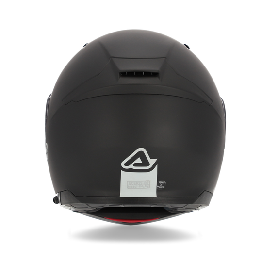Acerbis Modular Motorcycle Rederwal Helmet