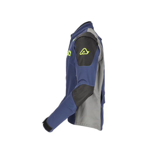 Acerbis Unisex Rally Race Jacket