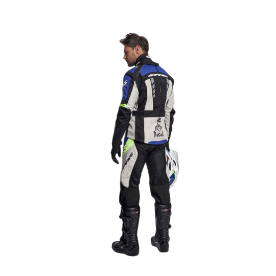 SPYKE Namib XTR Motorcycle Riding Jacket