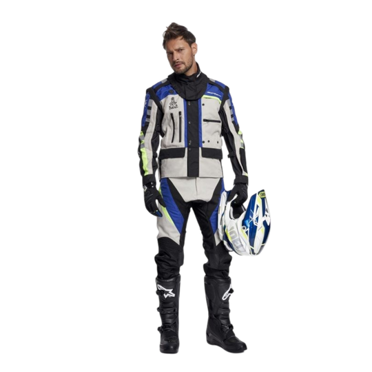 SPYKE Namib XTR Motorcycle Riding Pants