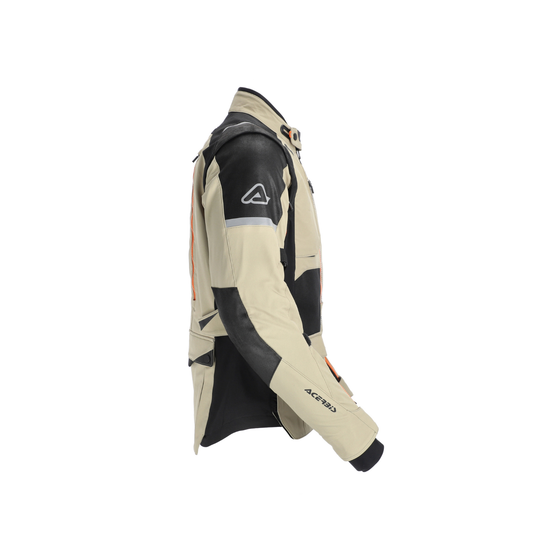 ACERBIS Unisex Rally Pro Motorcycle Jackets and Pants
