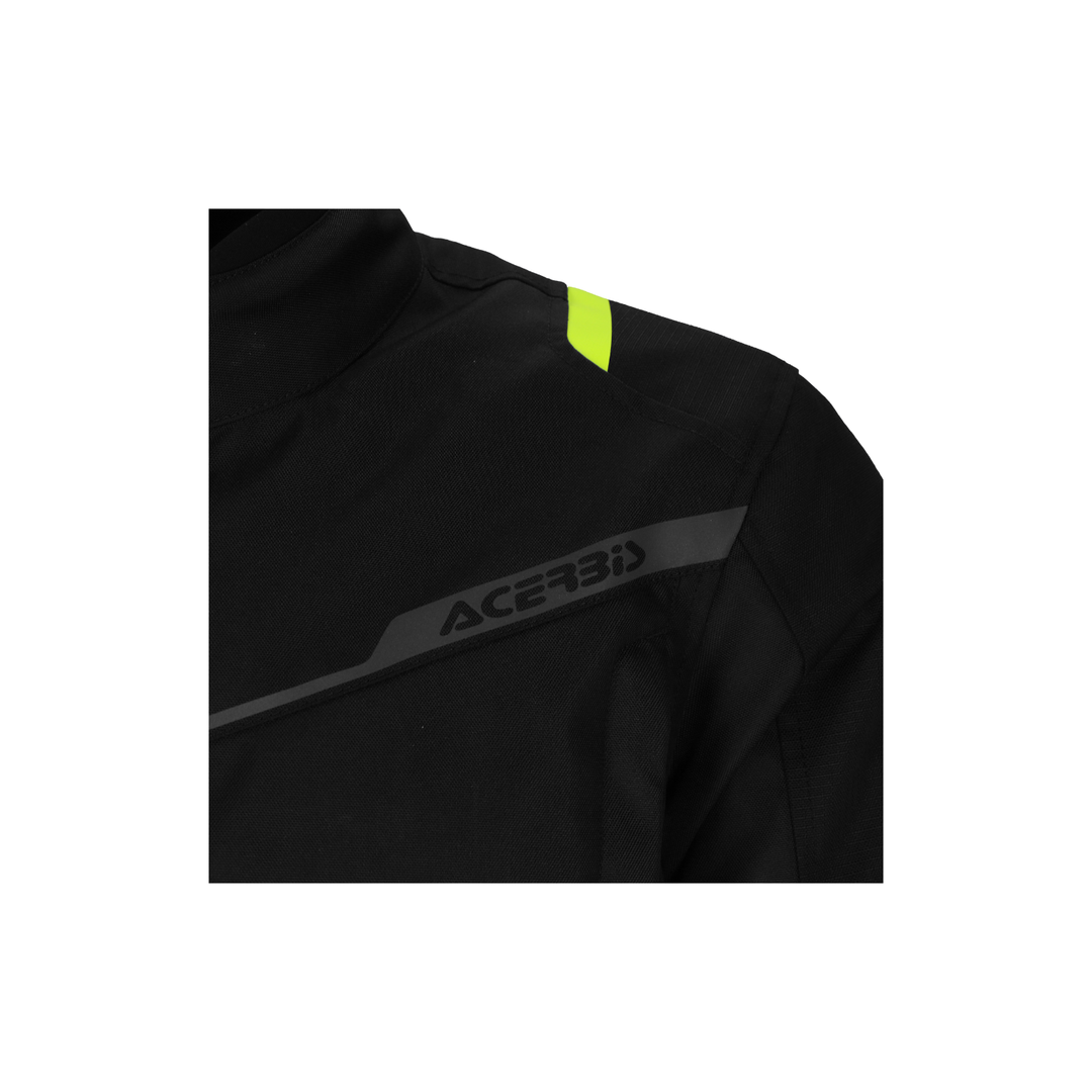 Acerbis CE X-Travel Men's Protective Jackets