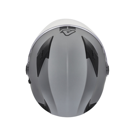 Acerbis Open Face Firstway 2.0 Jet Helmet ECE 22.06 Approved