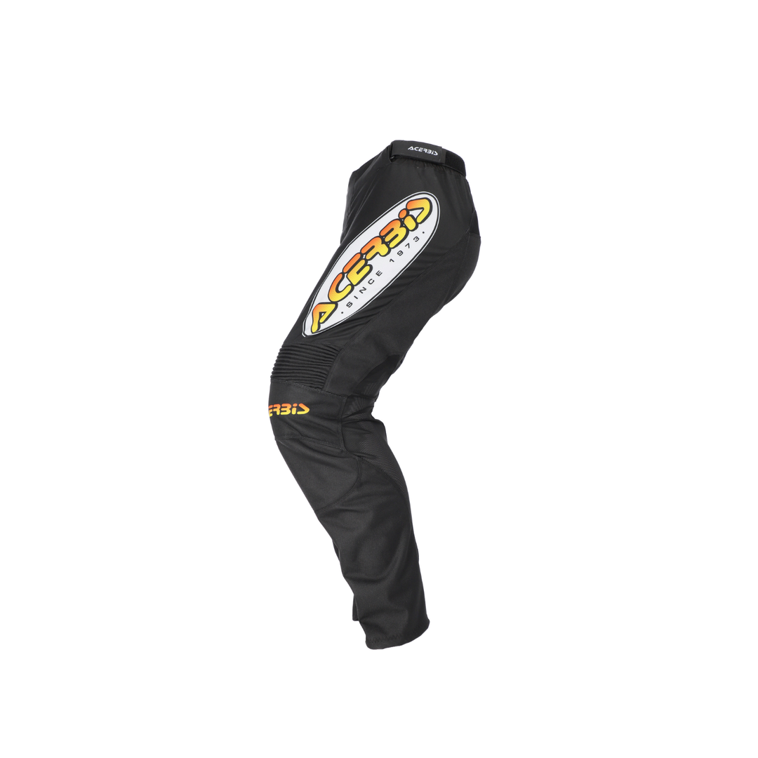 Acerbis Unisex MX Track INC Pants
