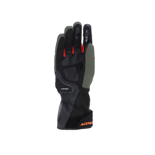 Acerbis CE Crossover Waterproof Gloves