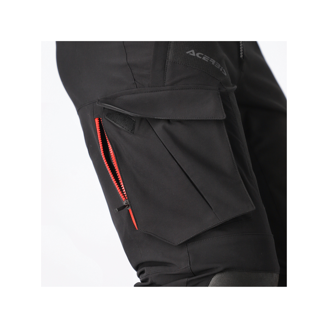 ACERBIS Unisex Rally Pro Motorcycle Jackets and Pants