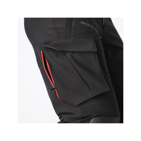 ACERBIS Unisex Rally Pro Motorcycle Jackets and Pants