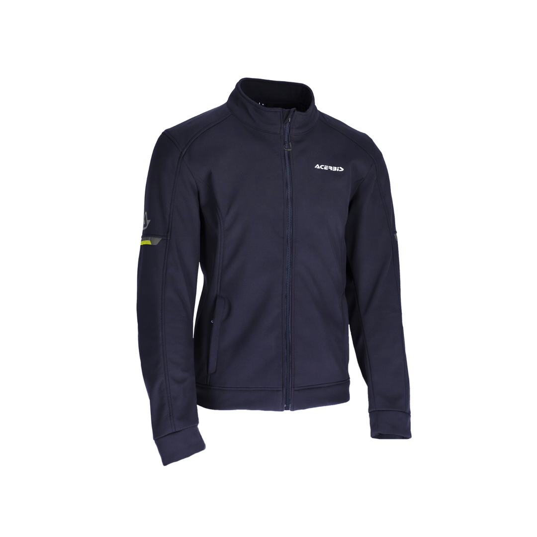 Acerbis X-Town Men's Jacket-Motorcycle Protective Jacket
