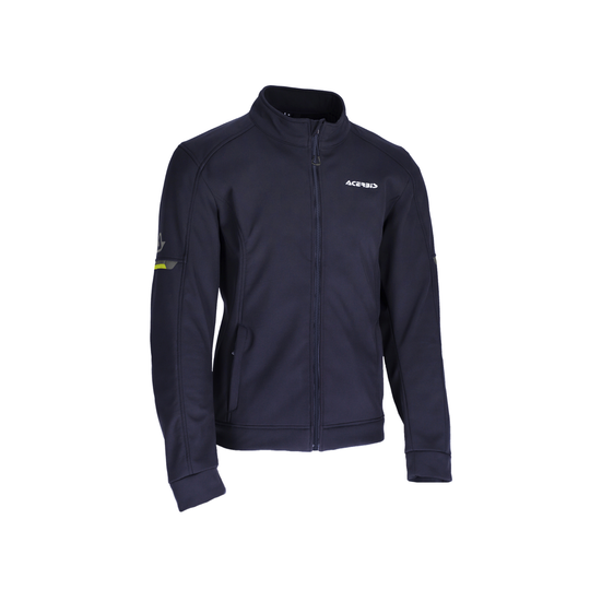 Acerbis X-Town Men's Jacket-Motorcycle Protective Jacket