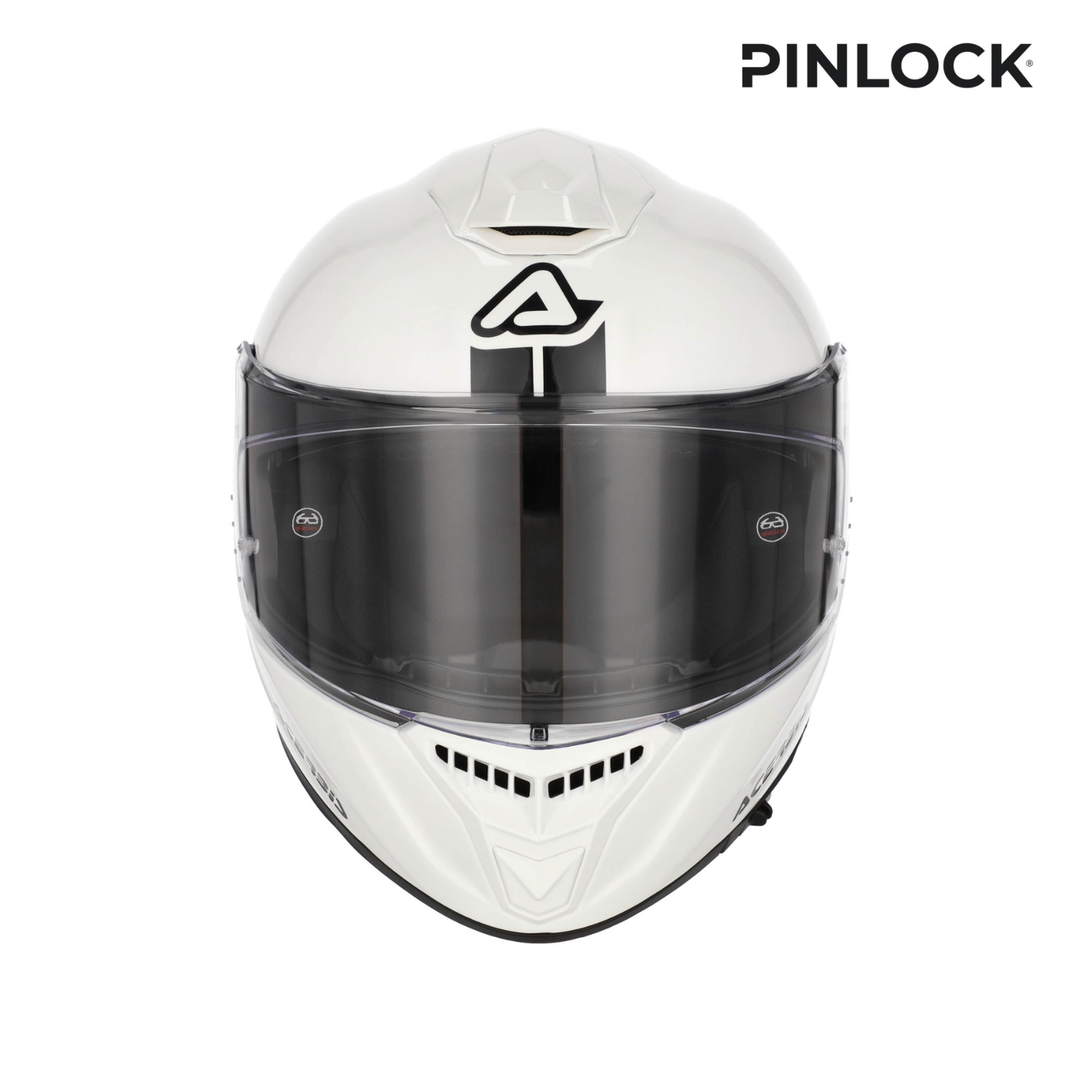 Acerbis TARMAK-X Full Face Motorcycle Helmet