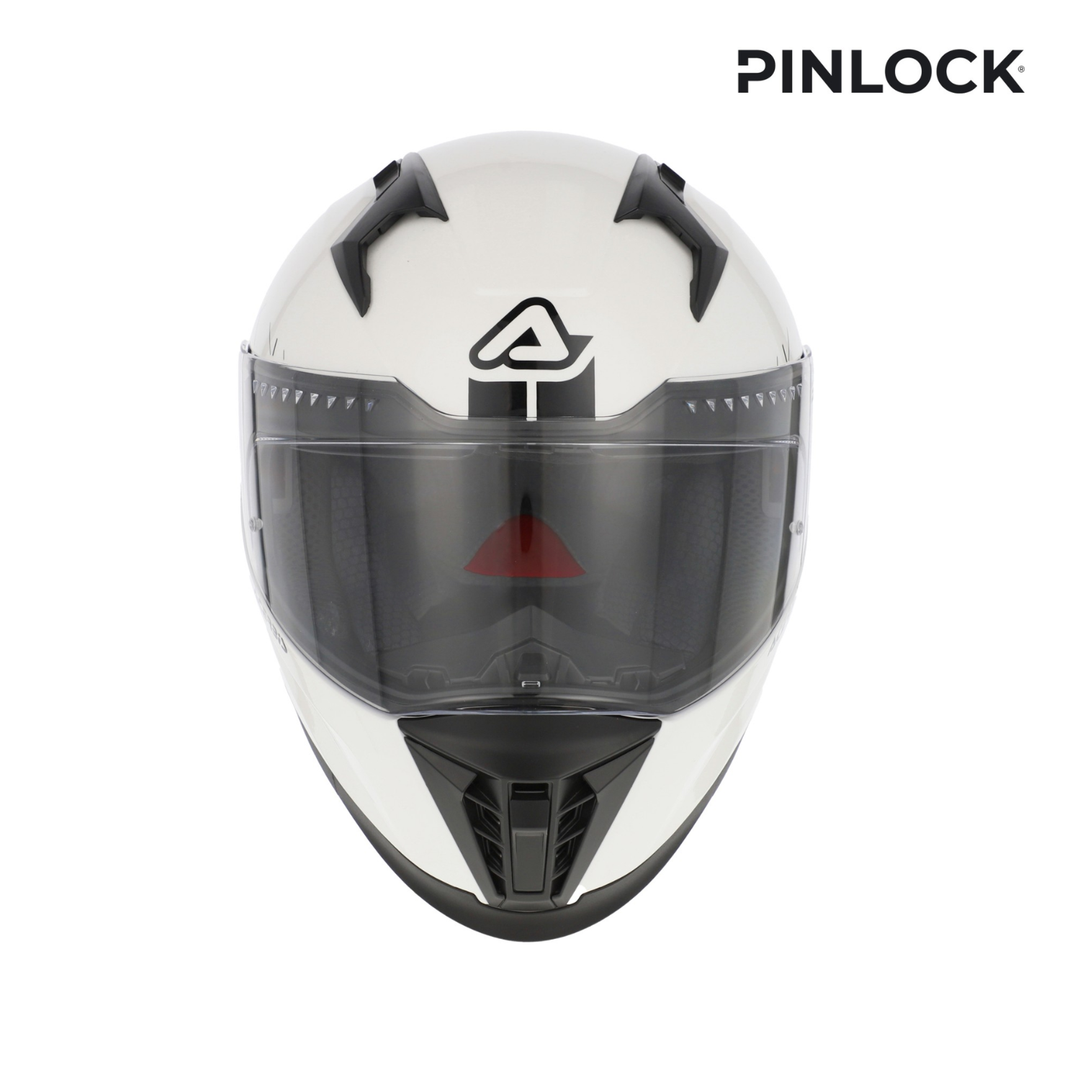 Acerbis Motorcycle Full Face Helmet-ECE 22-06 Approved