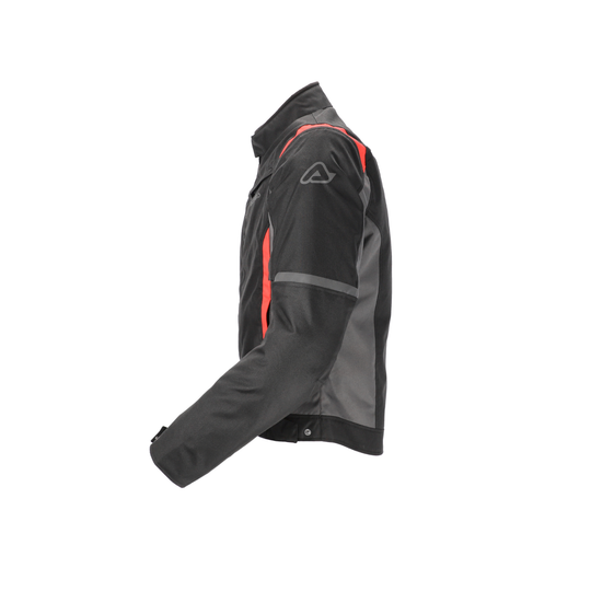 Acerbis CE X-MAT 2.0 Men's Protective Jacket
