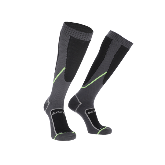 Acerbis Unisex No-Wet Socks