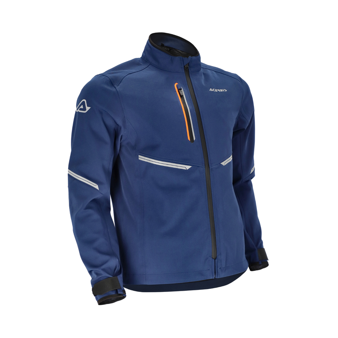 Acerbis X-DURO Waterproof Jacket