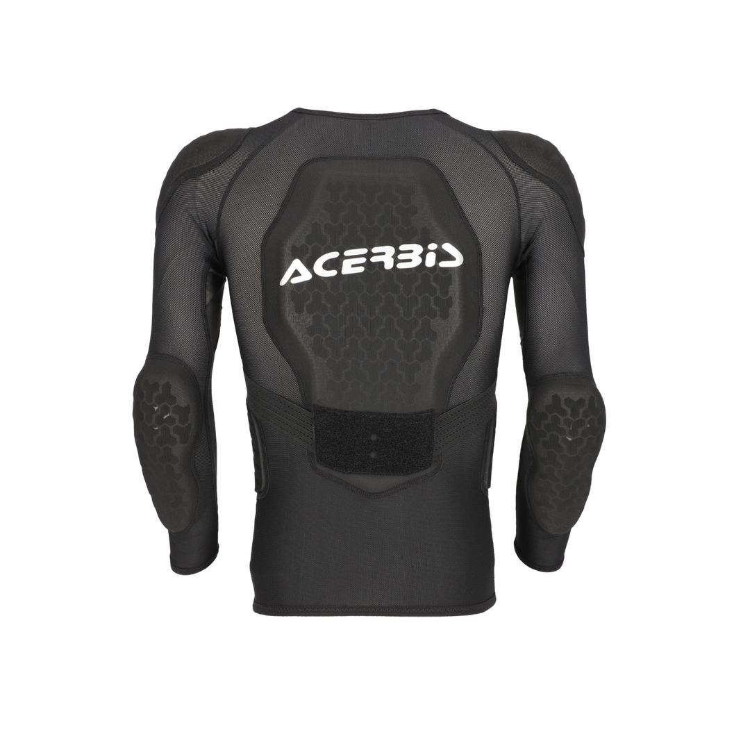 Acerbis Body Armour Flux Air Kid