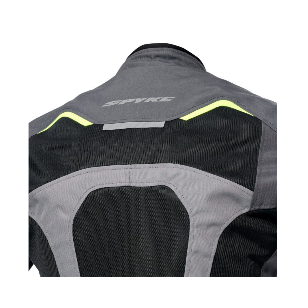 SPYKE Airmaster Lady Motorcycle Riding Jacket
