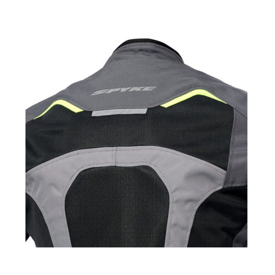 SPYKE Airmaster Lady Motorcycle Riding Jacket