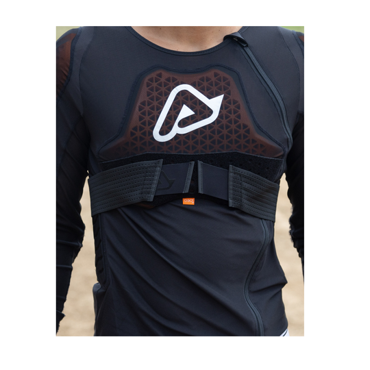 Acerbis Unisex Body Armour FLUX AIR D3O