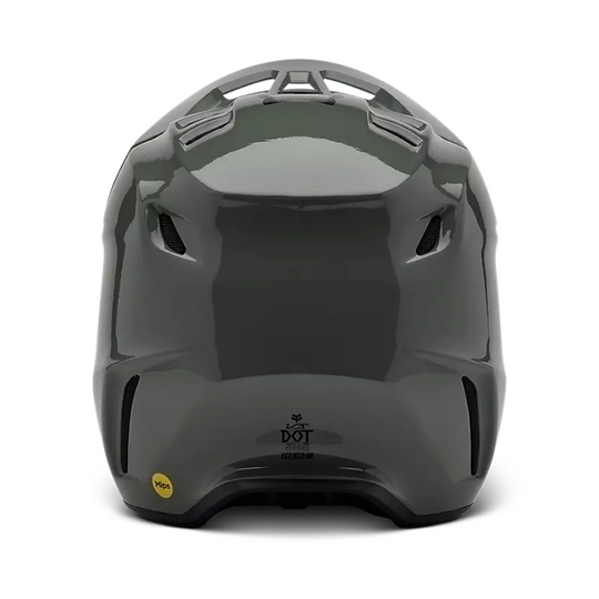 V3 RS Carbon Solid Helmet