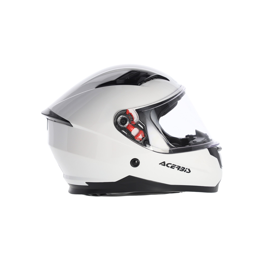 Acerbis Full Face Carlino KID Helmet ECE 22-06 Approved