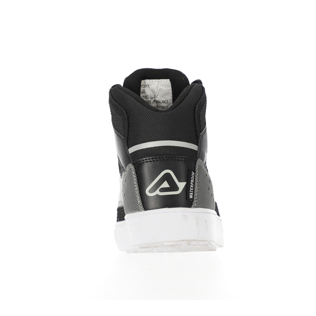 Acerbis Unisex Shoes CE Lock-Waterproof Touring Shoes