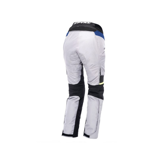 SPYKE Equator Dry Tecno Pants Lady-Waterproof Touring Motorcycle Pants