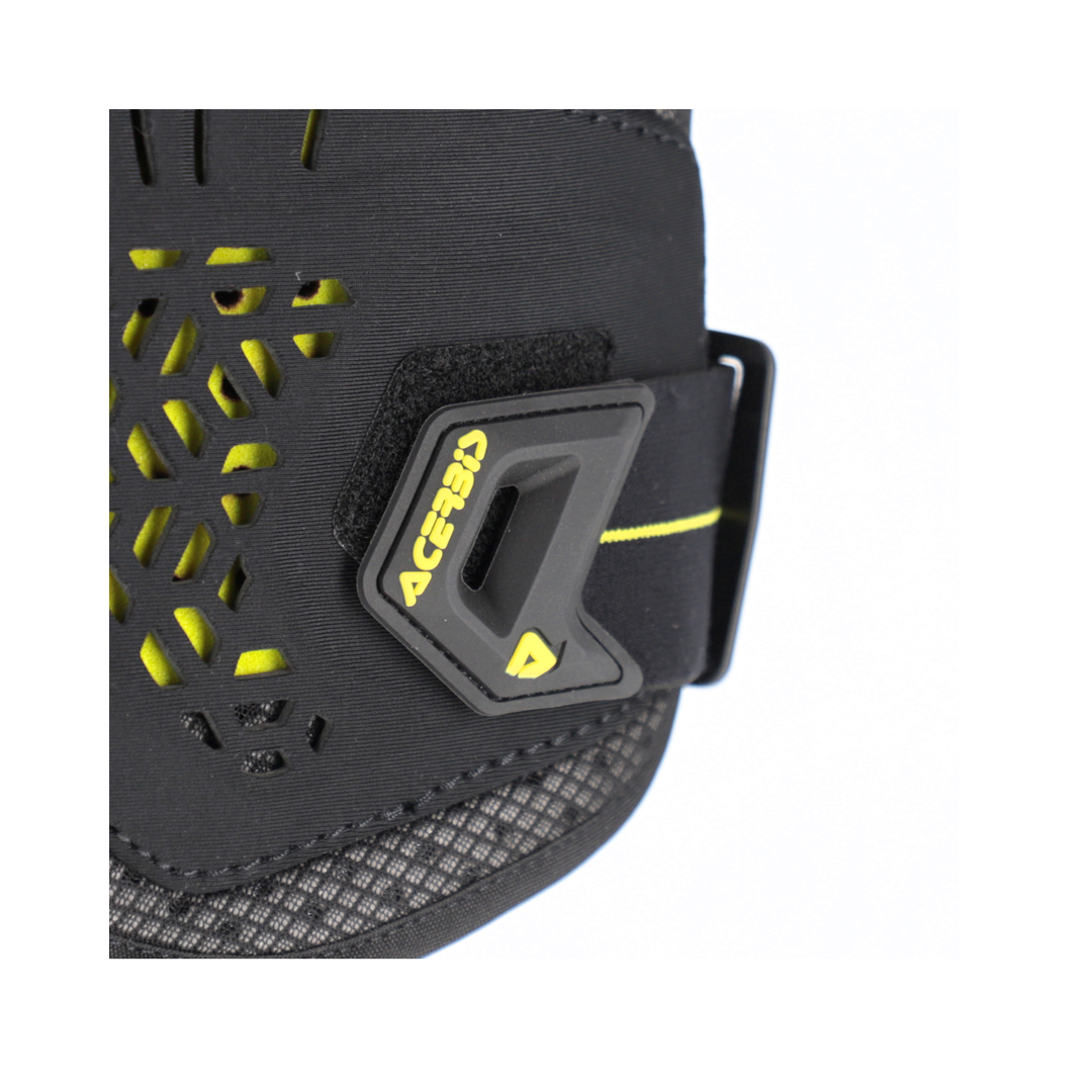 Acerbis Body Armour Plasma Kid Protector