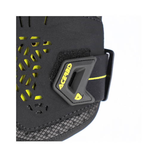 Acerbis Body Armour Plasma Kid Protector
