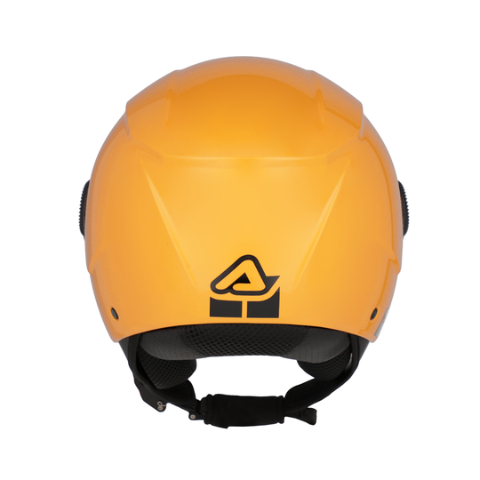 Acerbis Jet Brezza Open Face Helmet ECE 22-06 Approved