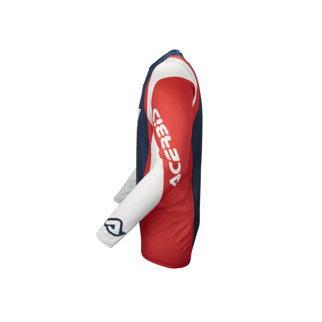 Acerbis Unisex MX J-Track INC 2.0 Jersey