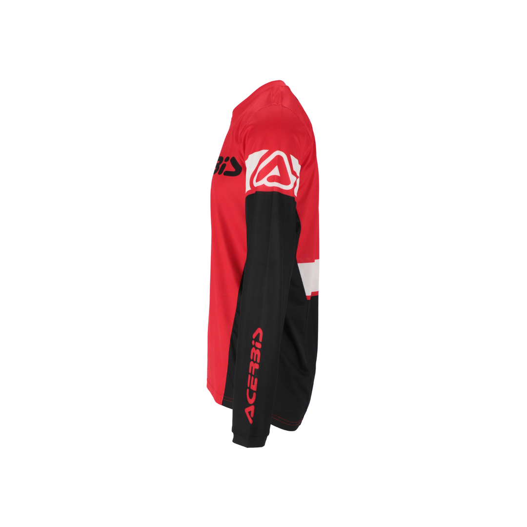 Acerbis Unisex MX J-Track INC 2.0 Jersey