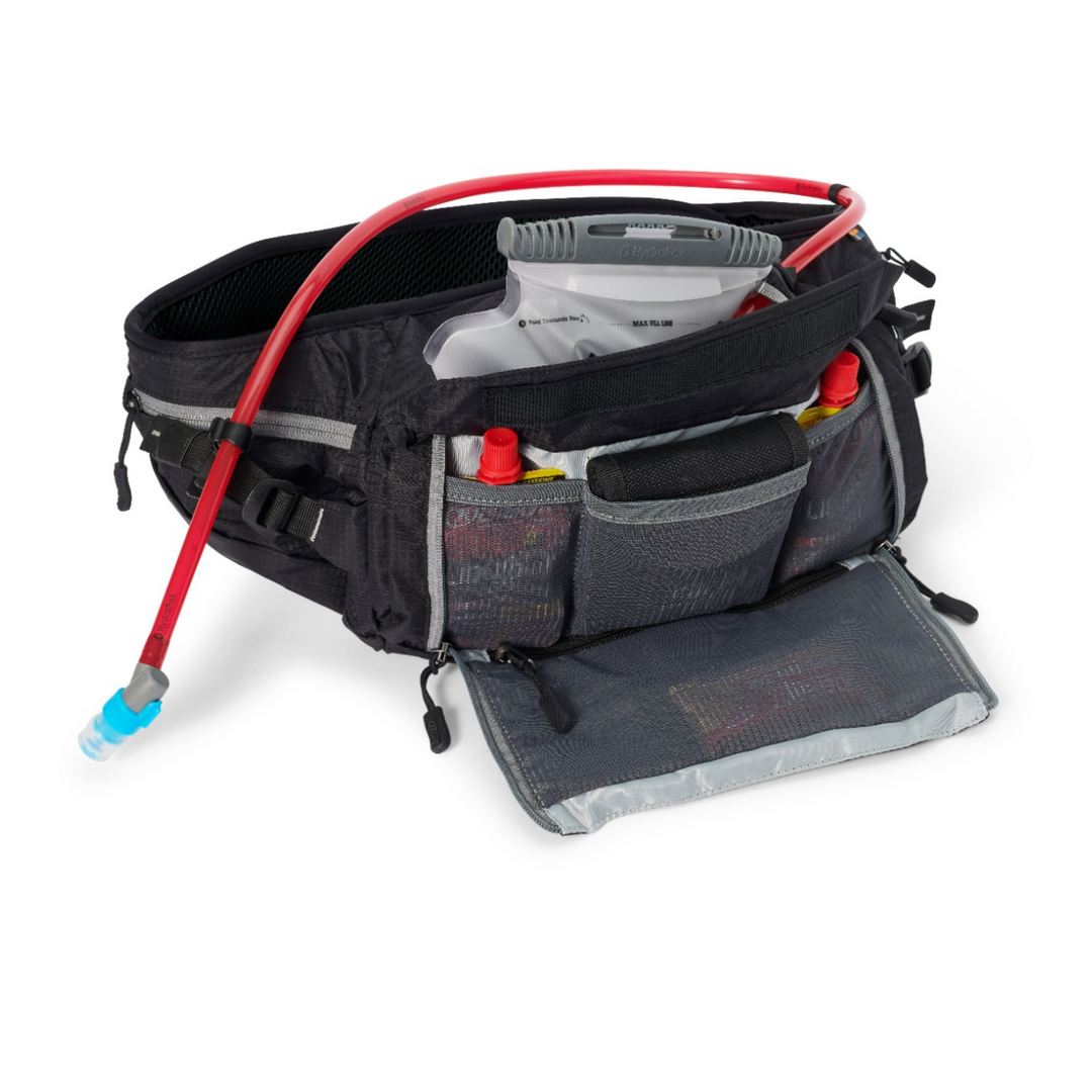 Hydration Hip Bag With NDM Technology