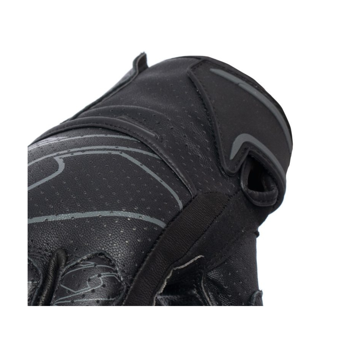 SPYKE Tech short 2.0 Motorcycle Riding Gloves